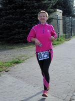 28. Forster Halb-Marathon