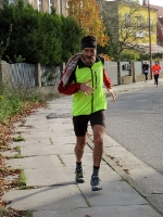 28. Forster Halb-Marathon