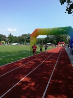 13. Lausitz-Marathon