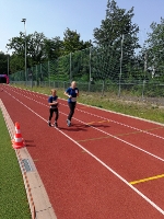 13. Lausitz-Marathon