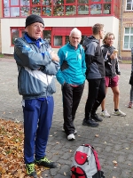 18. Ilse-See-Lauf