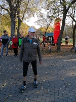 61. Branitzer Parklauf