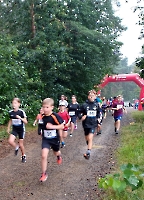 7. Staupitzer Waldlauf
