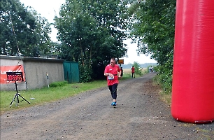 7. Staupitzer Waldlauf