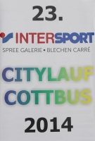 23. Intersport Citylauf Cottbus