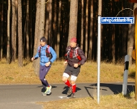 2. Ludwig-Leichhardt-Trail Ultralauf vom 21.02.2015