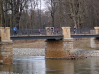 18. Schlossparklauf Bad Muskau