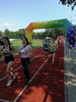 13. Lausitz-Marathon