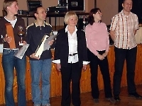 Drachhausen 2007