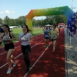 13. Lausitz-Marathon